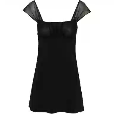 Realisation Par The Lea SS24 Black