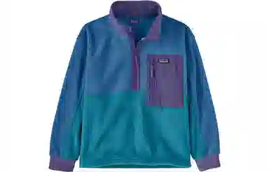 patagonia SS23