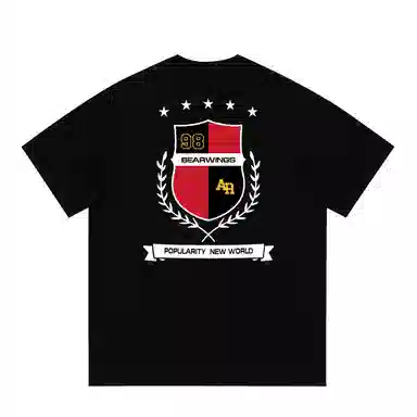 BOS BEAR x DAP LOGOT