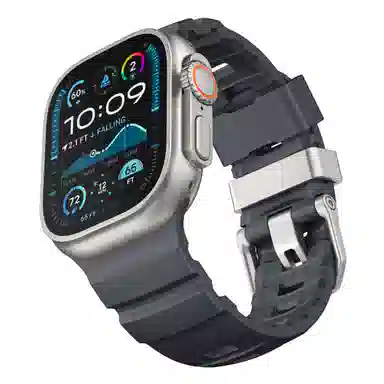 FKM applewatch S10FKMS8ultraS97654se