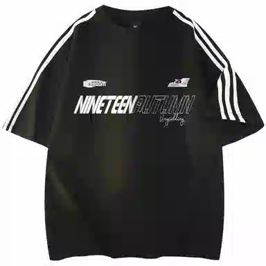 NINETEEN AUTUMN Logo260gT