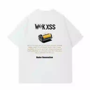 WOKXSS logoT