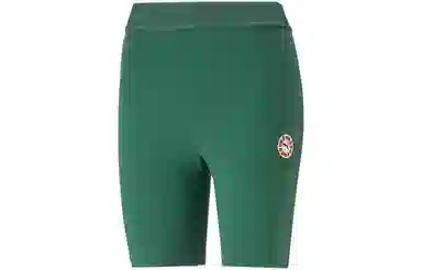 PUMA x Liberty SS23 Logo