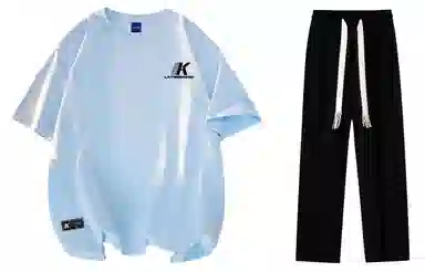 LA'T.WEEKEND LogocleanfitT