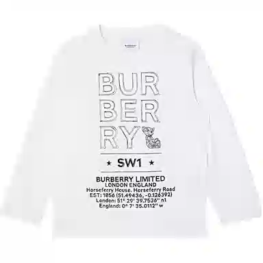Burberry T