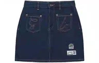GOOD BAI SS23 Logo