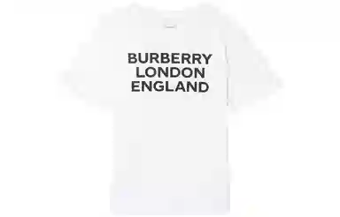 Burberry LogoT