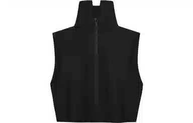 Fear of God x adidas Athletics Nylon Vest Black