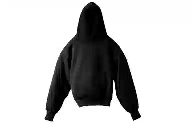 YEEZY x GAP The Perfect Hoodie Kids Black