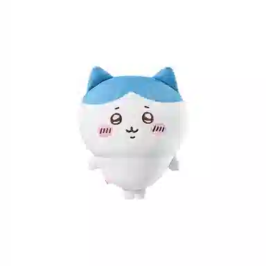 MINISO x chiikawa hachiware
