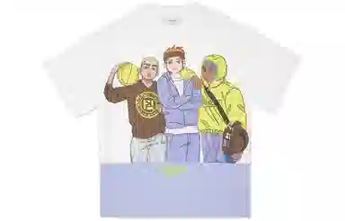 FENDI SS23 T