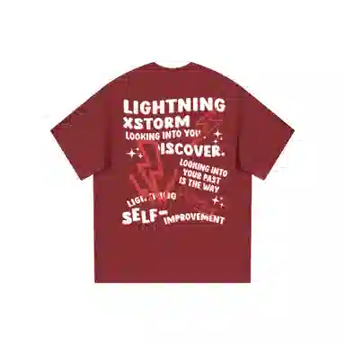 Lightning X Storm 300T