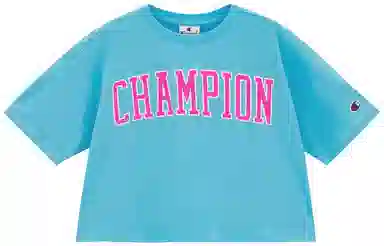 Champion LogoT