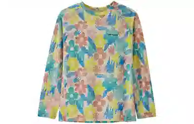 patagonia T