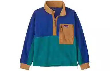 patagonia SS23
