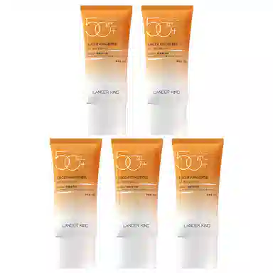 Lancer King SPF50+ 60g
