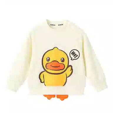 B.Duck