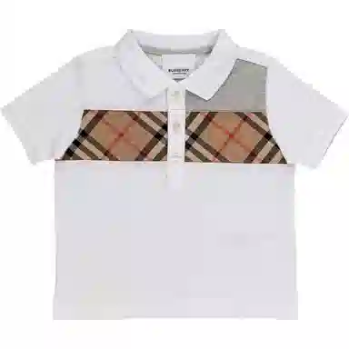 Burberry Polo