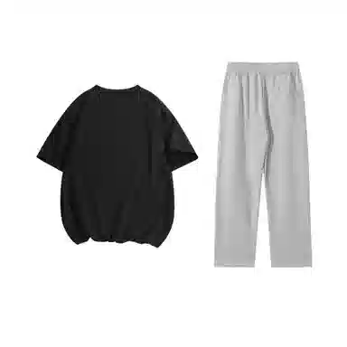 Lightning X Storm LogoTcleanfit