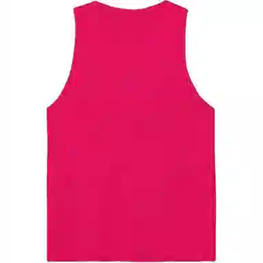 识恩 长款无袖多巴胺垂感上衣背心 女款