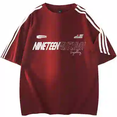 NINETEEN AUTUMN Logo260gT