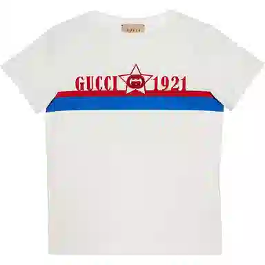 GUCCI FW22 LogoT
