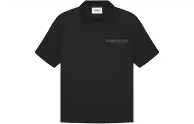 Fear of God Essentials Kids Polo Stretch Limo