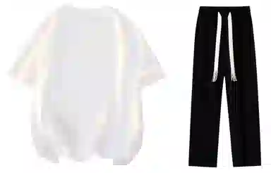 LA'T.WEEKEND LogocleanfitT