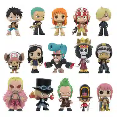 Funko Q