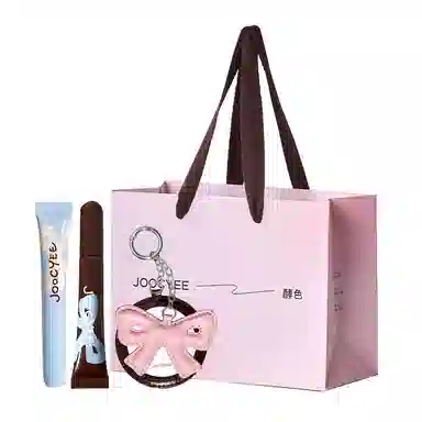 酵色 大小孩冰透唇蜜 润泽 易上色自然