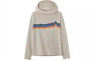 patagonia