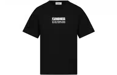 FENDI SS22 Fendiness T
