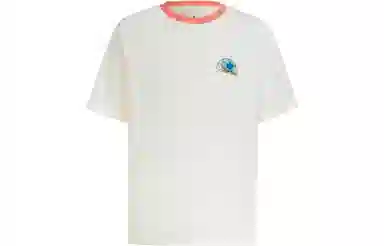 adidas originals Graphic Print Tee LogoT