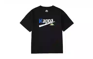 KAPPA KIDS LOGOT