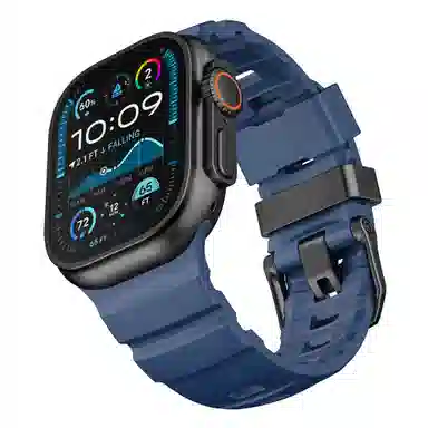 FKM applewatch S10FKMS8ultraS97654se