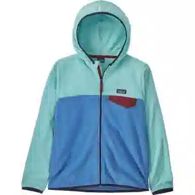 patagonia SS22 Logo