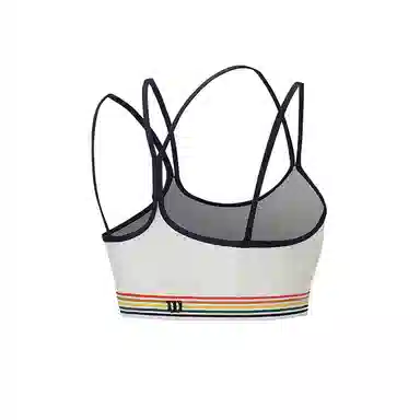 Wilson BACKCOURT CAMI CLUB SPORTS