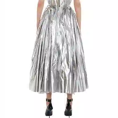 Alexander McQueen SS22