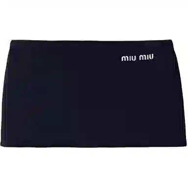 MIU MIU Logo