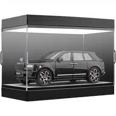 FEN JIE x Rolls-Royce BB 120