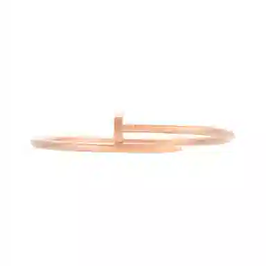 CARTIER JUSTE UN CLOU 18K