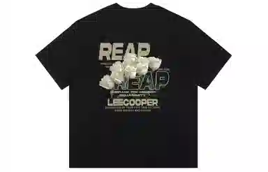 Lee Cooper logoT