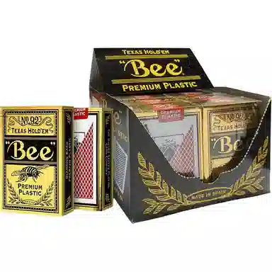 "Bee"