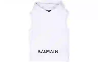 BALMAIN SS23 Logo