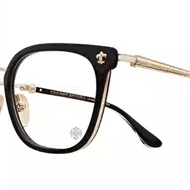 Chrome Hearts STRAPADICTOME