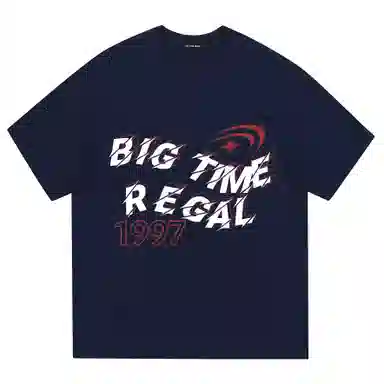 BIG TIME REGAL LOGOT