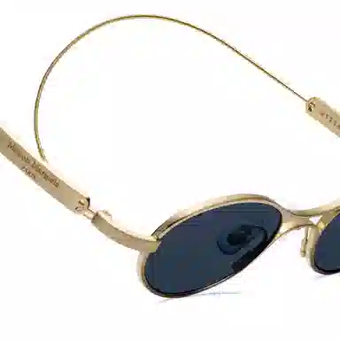 GENTLE MONSTER x Maison Margiela