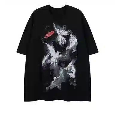 VIPGOOSE oversizeinsT