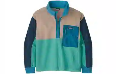 patagonia SS23