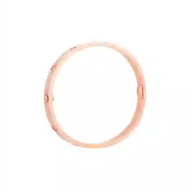 CARTIER LOVE LOVE 18K
